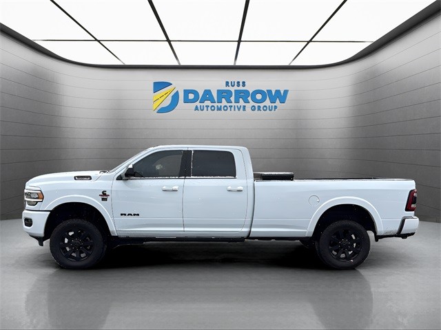 Ram 3500 Vehicle Full-screen Gallery Image 02