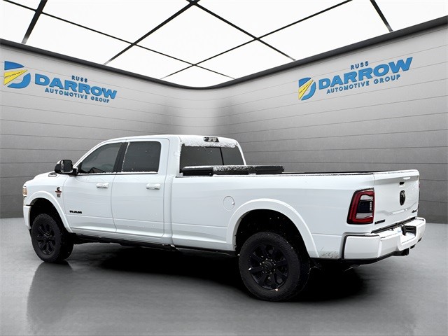 Ram 3500 Vehicle Full-screen Gallery Image 03