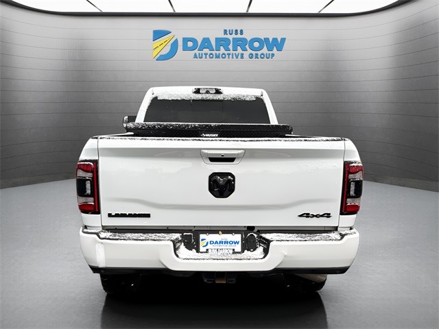 Ram 3500 Vehicle Full-screen Gallery Image 04