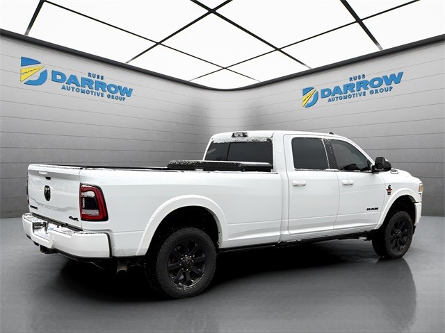 Ram 3500 Vehicle Full-screen Gallery Image 05