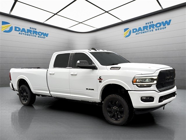 Ram 3500 Vehicle Full-screen Gallery Image 07
