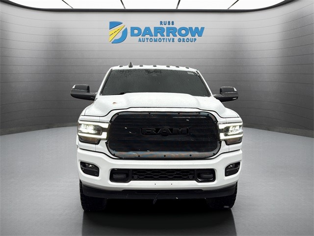 Ram 3500 Vehicle Full-screen Gallery Image 08