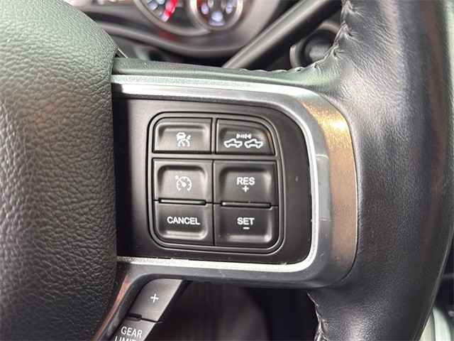 Ram 3500 Vehicle Full-screen Gallery Image 18