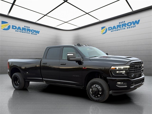 Ram 3500 Vehicle Full-screen Gallery Image 7
