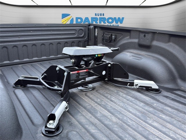 Ram 3500 Vehicle Full-screen Gallery Image 31