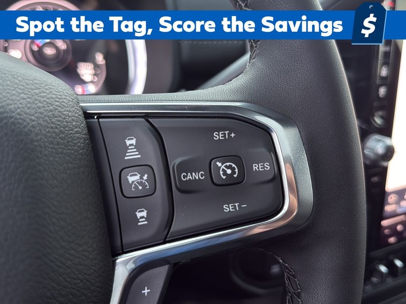 Ram 3500 Vehicle Full-screen Gallery Image 19