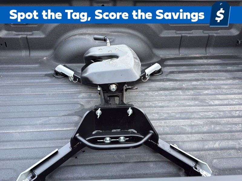 Ram 3500 Vehicle Full-screen Gallery Image 30