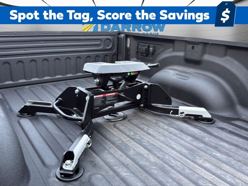 Ram 3500 Vehicle Full-screen Gallery Image 31