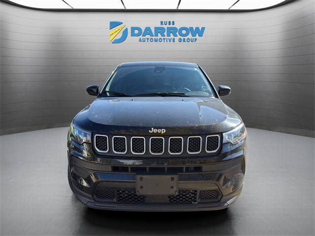 Jeep Compass Vehicle Full-screen Gallery Image 8