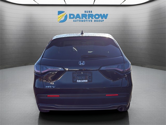 Honda HR-V Vehicle Full-screen Gallery Image 4