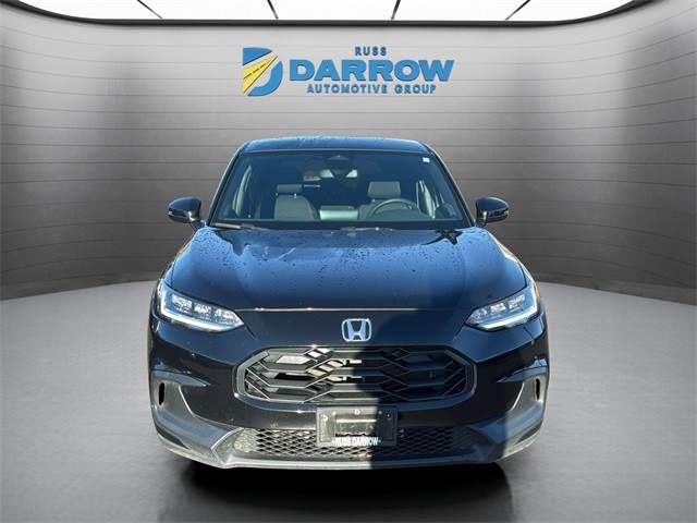 Honda HR-V Vehicle Full-screen Gallery Image 8