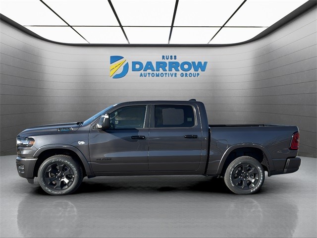 Ram 1500 Vehicle Full-screen Gallery Image 2
