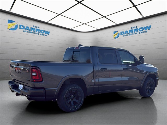 Ram 1500 Vehicle Full-screen Gallery Image 5