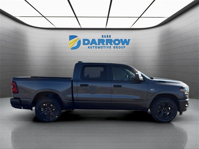 Ram 1500 Vehicle Full-screen Gallery Image 6