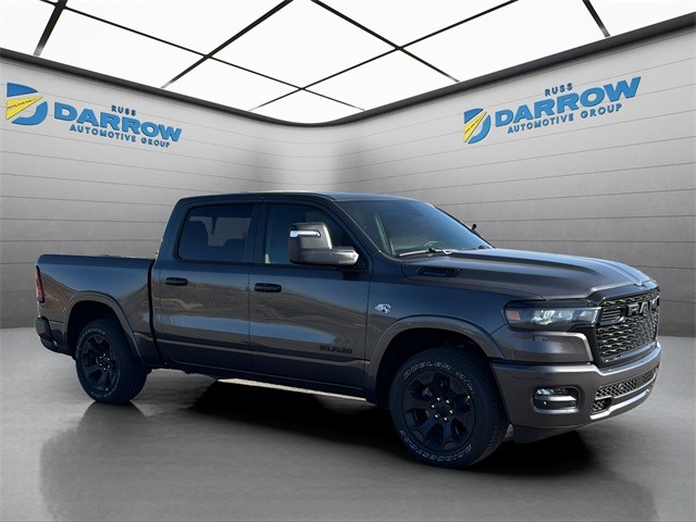 Ram 1500 Vehicle Full-screen Gallery Image 7