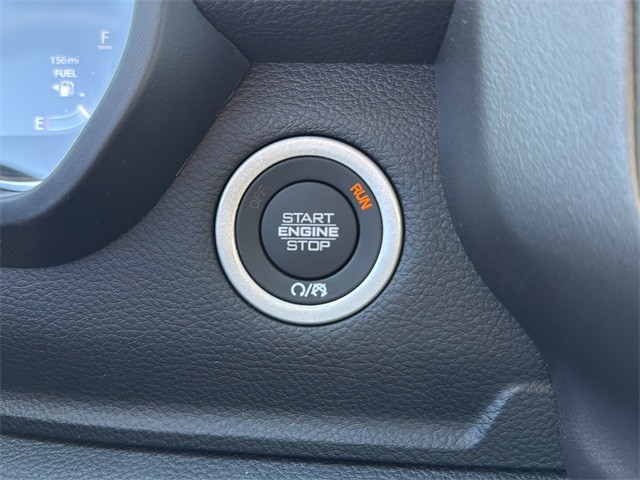 Ram 1500 Vehicle Full-screen Gallery Image 23