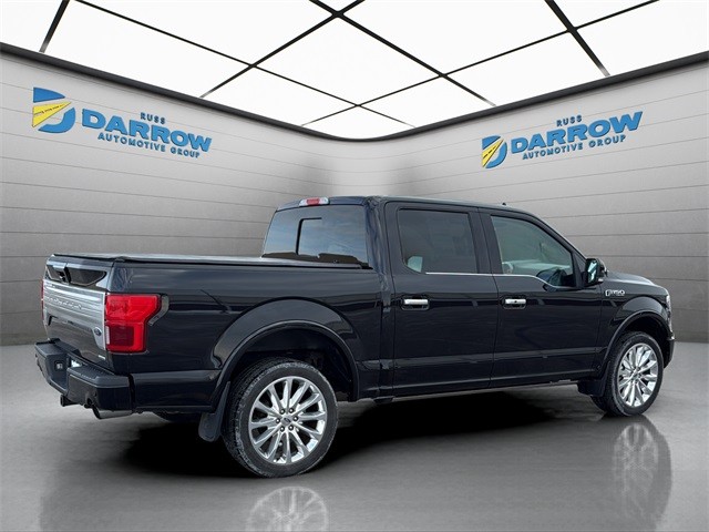 Ford F-150 Vehicle Full-screen Gallery Image 05