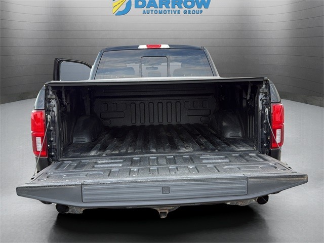 Ford F-150 Vehicle Full-screen Gallery Image 25