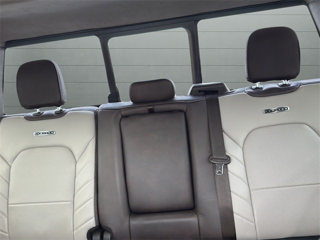 Ford F-150 Vehicle Full-screen Gallery Image 27