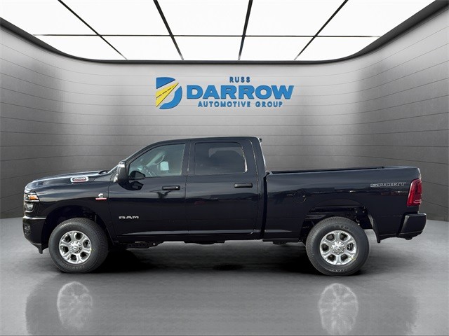 Ram 2500 Vehicle Full-screen Gallery Image 2