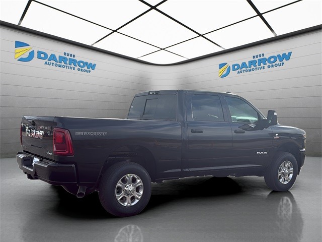 Ram 2500 Vehicle Full-screen Gallery Image 5