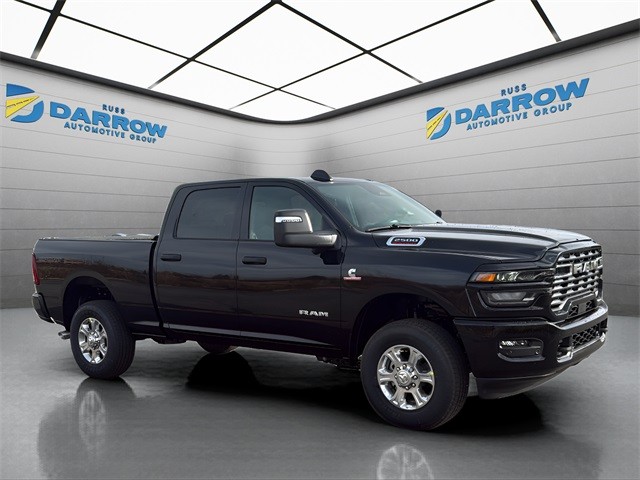 Ram 2500 Vehicle Full-screen Gallery Image 7