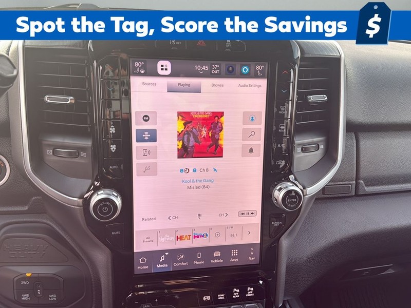 Ram 2500 Vehicle Full-screen Gallery Image 20