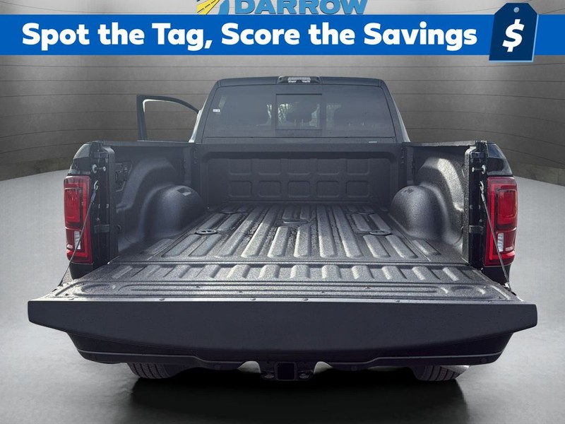 Ram 2500 Vehicle Full-screen Gallery Image 24