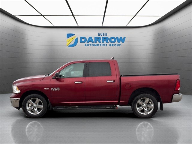 Ram 1500 Vehicle Full-screen Gallery Image 2