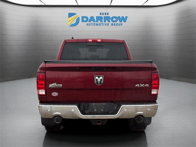 Ram 1500 Vehicle Full-screen Gallery Image 4