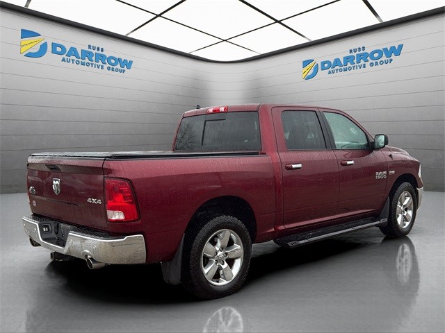 Ram 1500 Vehicle Full-screen Gallery Image 5