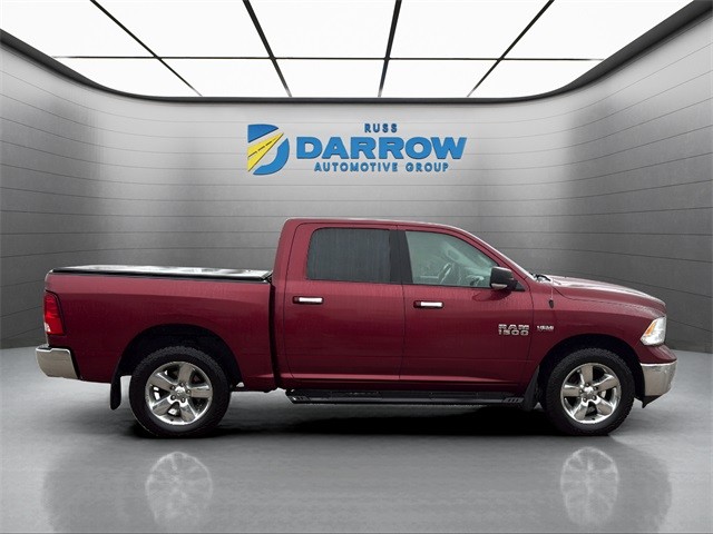 Ram 1500 Vehicle Full-screen Gallery Image 6
