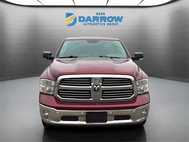 Ram 1500 Vehicle Full-screen Gallery Image 8