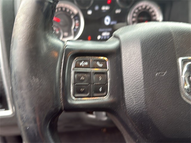 Ram 1500 Vehicle Full-screen Gallery Image 9