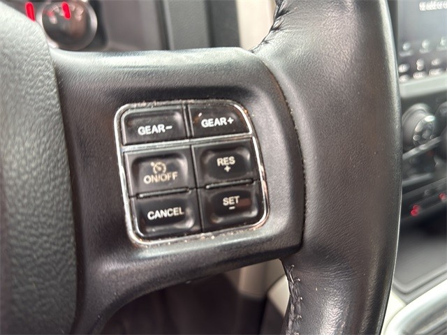 Ram 1500 Vehicle Full-screen Gallery Image 11