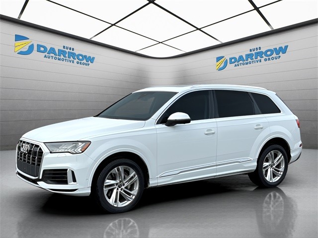 2023 Audi Q7 Prestige's photo