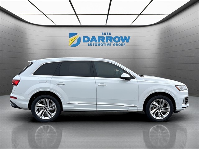 Audi Q7 Vehicle Full-screen Gallery Image 06