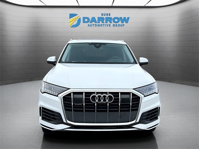 Audi Q7 Vehicle Full-screen Gallery Image 08