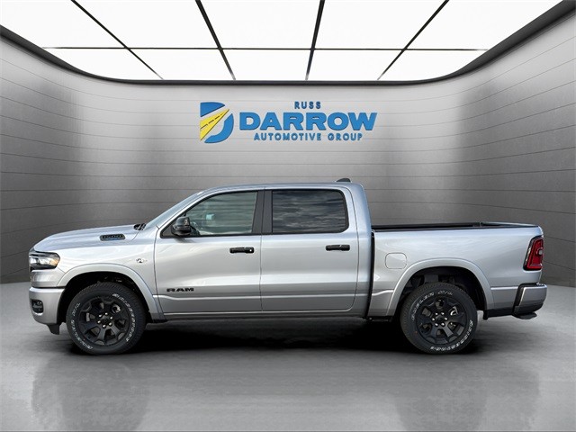 Ram 1500 Vehicle Full-screen Gallery Image 2