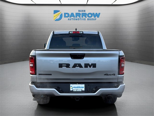 Ram 1500 Vehicle Full-screen Gallery Image 4