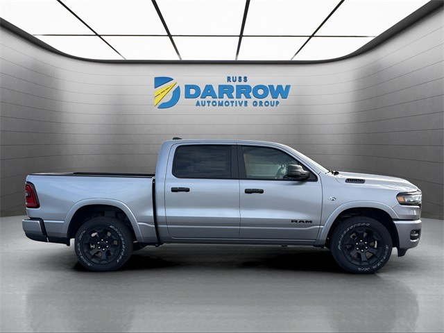 Ram 1500 Vehicle Full-screen Gallery Image 6