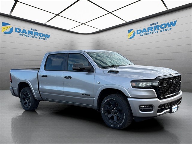 Ram 1500 Vehicle Full-screen Gallery Image 7
