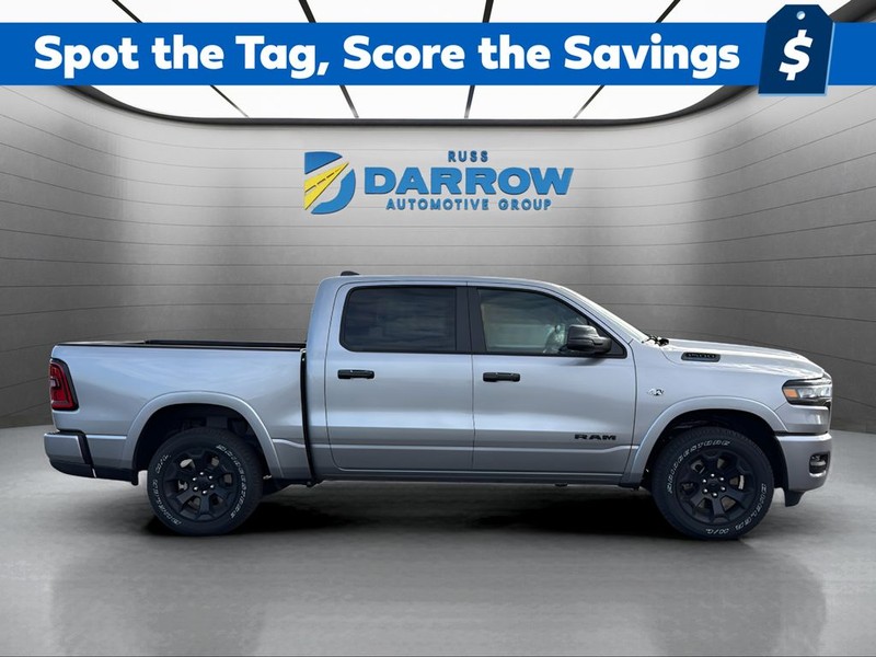 Ram 1500 Vehicle Full-screen Gallery Image 6