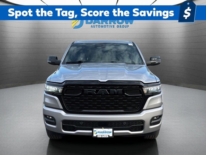 Ram 1500 Vehicle Full-screen Gallery Image 8