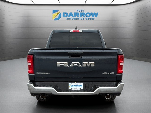 Ram 1500 Vehicle Full-screen Gallery Image 4