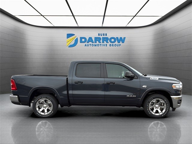 Ram 1500 Vehicle Full-screen Gallery Image 6
