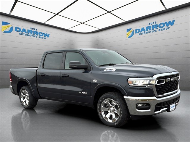 Ram 1500 Vehicle Full-screen Gallery Image 7
