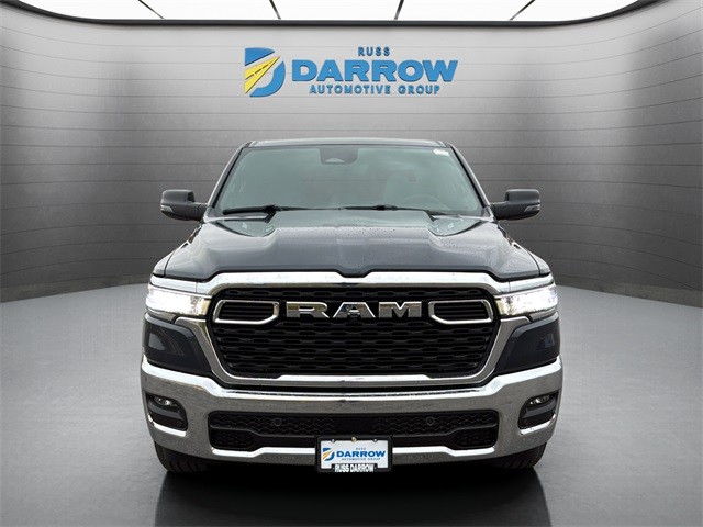 Ram 1500 Vehicle Full-screen Gallery Image 8