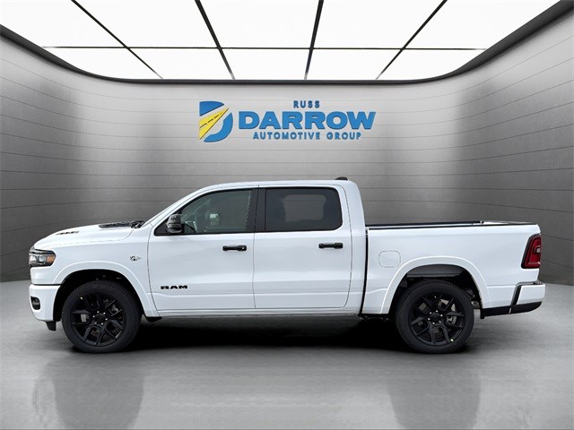Ram 1500 Vehicle Full-screen Gallery Image 2