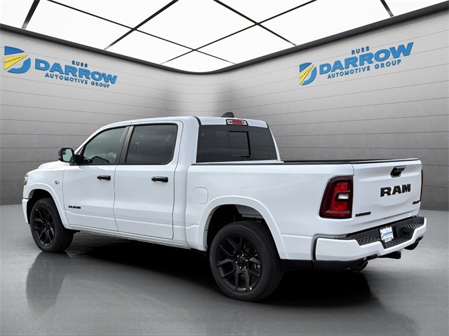 Ram 1500 Vehicle Full-screen Gallery Image 3